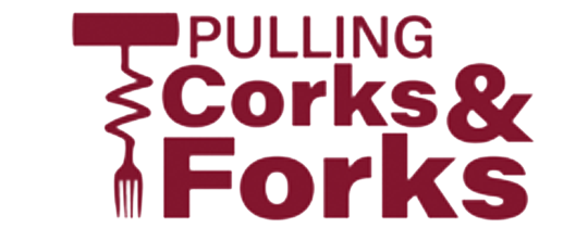 Pulling Corks & Forks