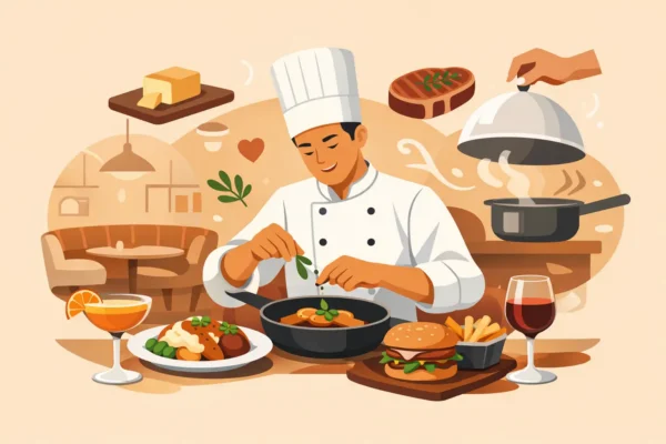 How Chef-Crafted Comfort Food Works at Rascal