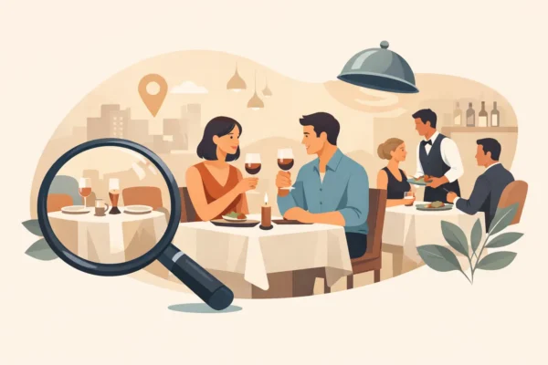 How to Find the Best Upscale Casual Restaurants